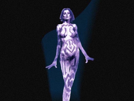 Cortana