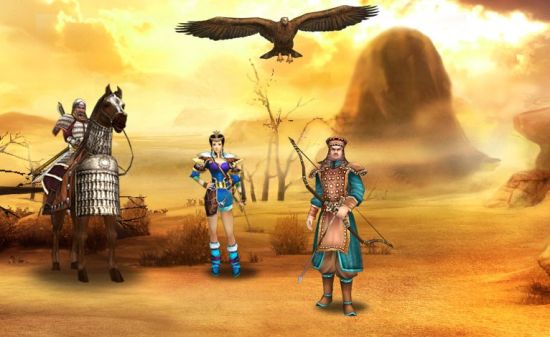 ��Ϸ����