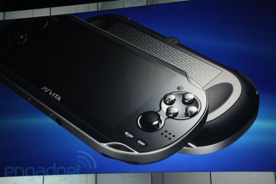 PS VITA