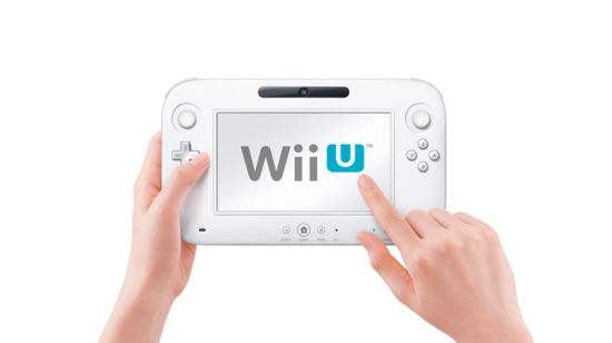 Wii Uͼ