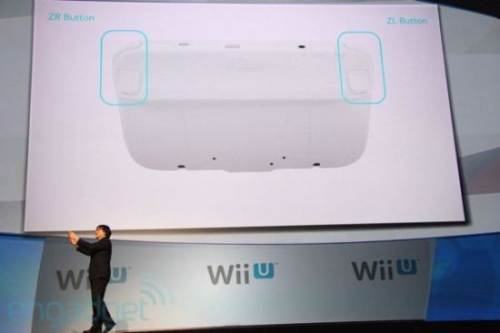 Wii U