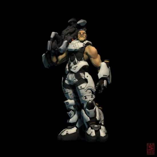 Assault(���룺ͻϮ��)ְҵԭ��