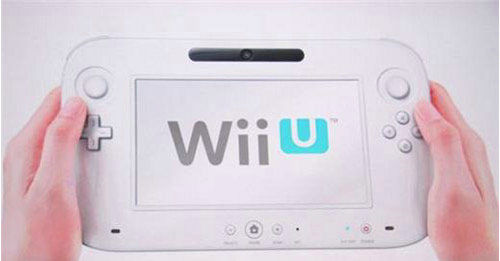 豸Wii U