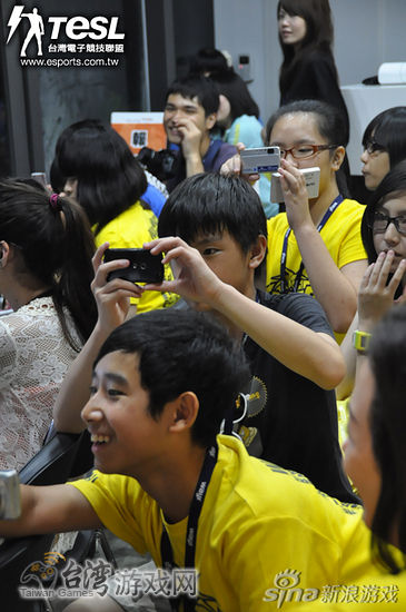台湾职业电竞联赛报道之第32场&第33场_网络
