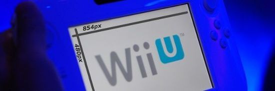 Wii U