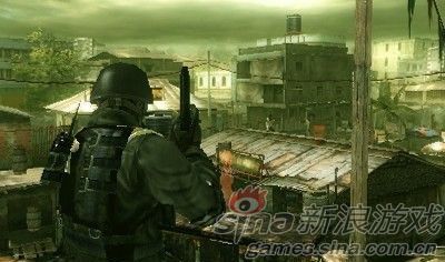 游戏截图 游戏截图