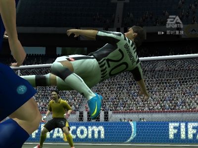 FIFA Online 2