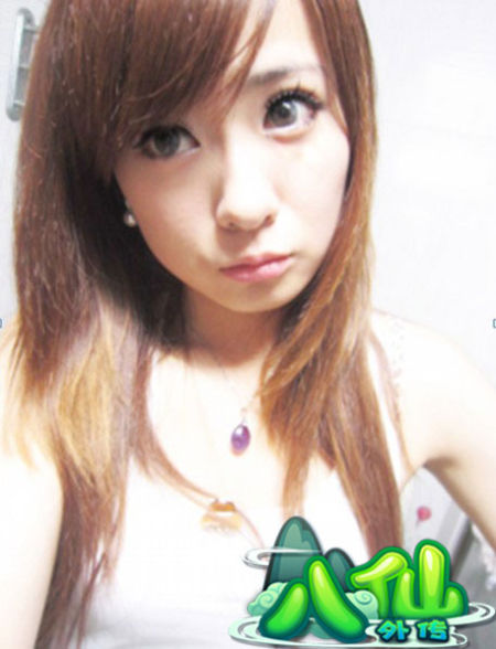 CJ前瞻:首度揭秘网元网前卫showgirl_网络游戏