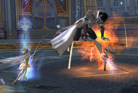 男生的职责即是承受伤痛 而温柔的女生会治愈所有的伤痛