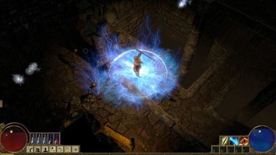 Path Of Exile