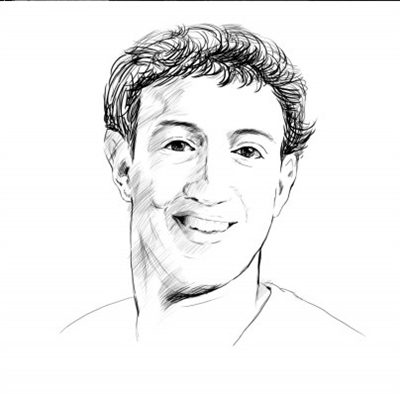 Facebook CEO���ˡ����˲���