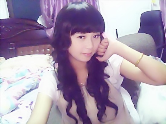 战争网游有明星《巨人》美女玩家层出不穷