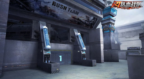 ����Ѫս�ӡ���Ϸ����