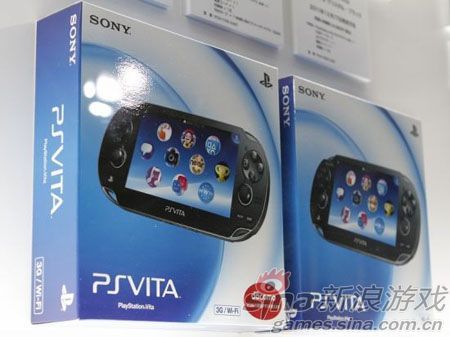 PS VitaտԤ