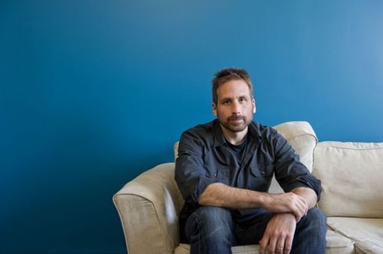 Ken Levine