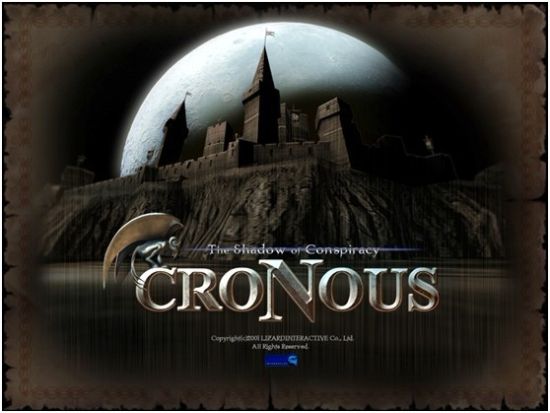 CRONOUS