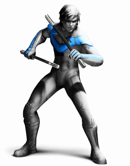 NightWing