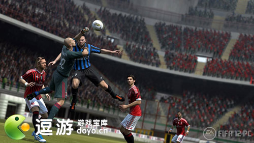 FIFA12