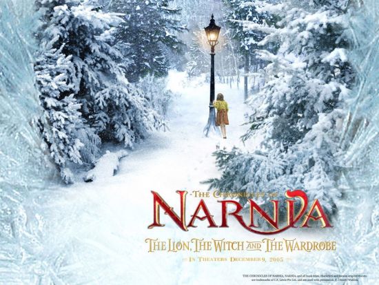 Ǵ桷(Narnia)