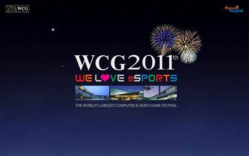 WCG2011ܾ