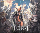 �����Ρ�TERA���ڲ��ڿͻ��˴ﵽ40G
