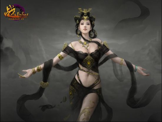 2011年度最華麗的畫面