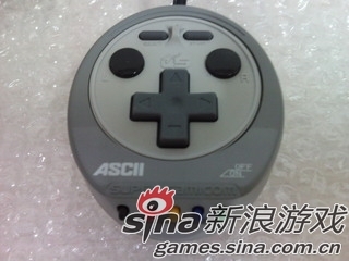 ASCII Stick Super L5Ϸ