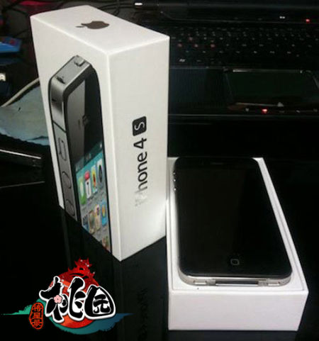 iphone4Sʵ