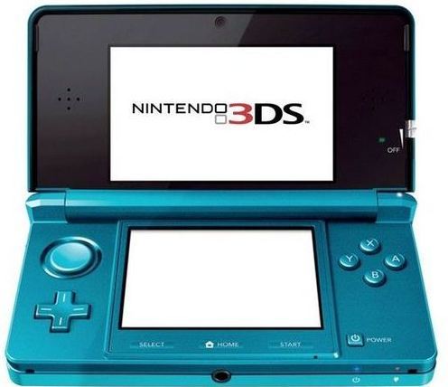  3DS