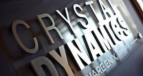 Crystal Dynamics