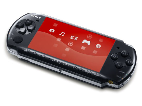 PSP