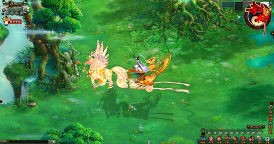 绝美飞行器“天使之翼” 绝美飞行器“天使之翼”