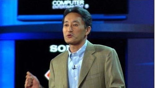 平井一夫 平井一夫