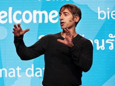 Zynga CEO Mark Pincus_7g8g罻Ϸ