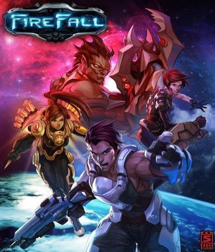 ųϣfirefallֵԻ