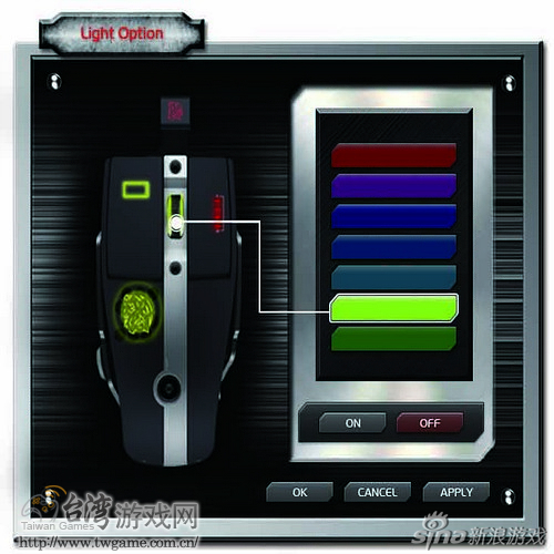 DesignworksUSA共创电竞美学新高峰 _产业服