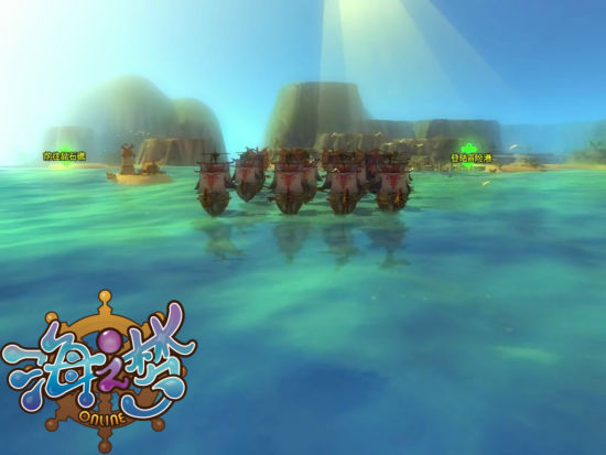 船只养成 船只养成