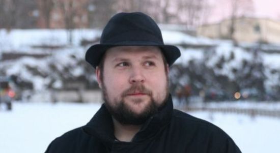 Markus "Notch" Persson