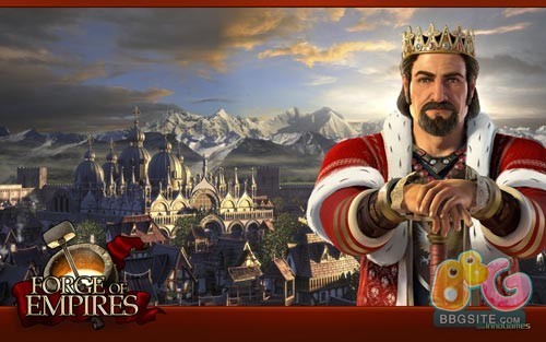 Forge of Empires