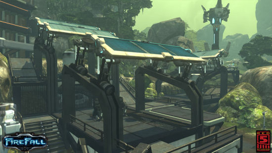 Firefall����PvP������Moisture Farm(���룺����ũ��)