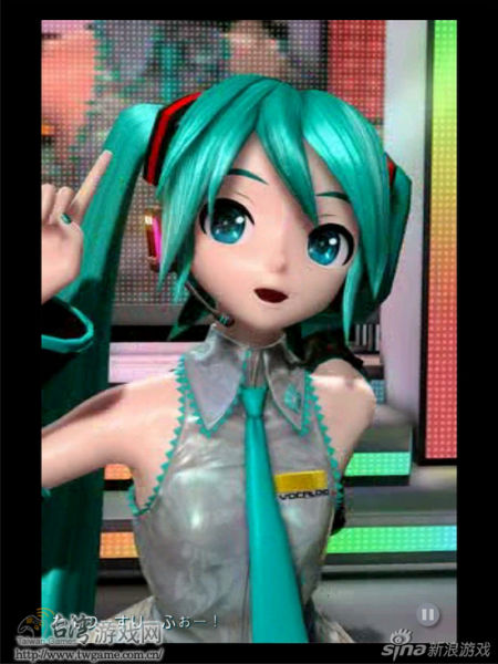 δ Miku Flick_̨Ϸ