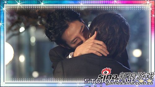 戀愛養成遊戲《原來是美男啊》 戀愛養成遊戲《原來是美男啊》
