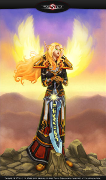 大众软件:世道变了 骑士精神不变_网络游戏