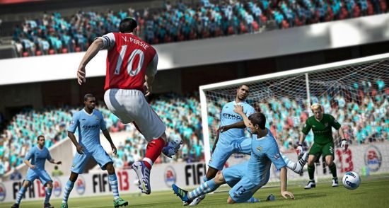 FIFA 13