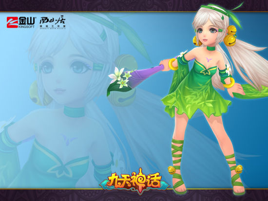 �����񻰽�ɫԭ��