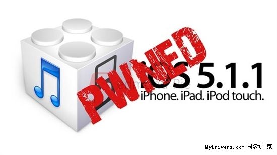 iOS 5.1.XԽڷ