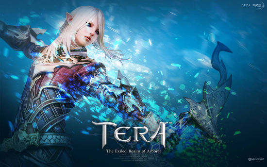 《TERA》