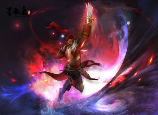 玄幻世界 玄幻世界