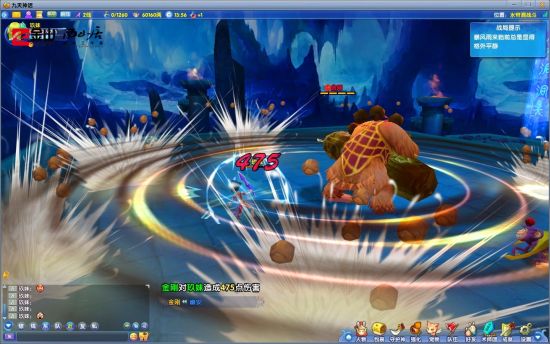 ���ż�����Ч��Ϸ��ͼ