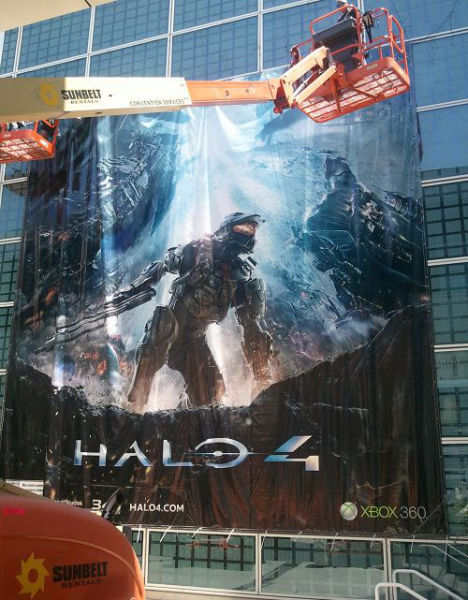 E3 2012ɼչֳƬȿ